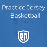 Practice Jersey - Basketball
