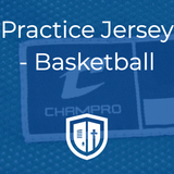 Practice Jersey - Basketball