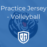 Practice Jersey - Volleyball