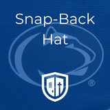 Snap-Back Hat