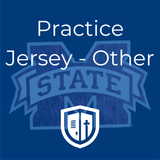 Practice Jersey - Other