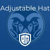 Adjustable Hat