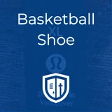 Basketball Shoe