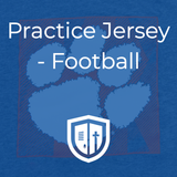 Practice Jersey - Football