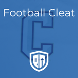 Football Cleat