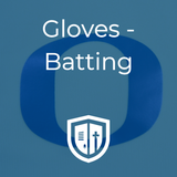 Gloves - Batting