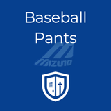 Baseball Pants