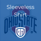 Sleeveless Shirt
