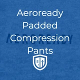 Padded Compression Pants