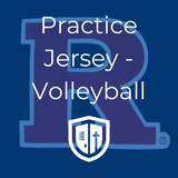 Practice Jersey - Volleyball