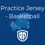 Practice Jersey - Basketball