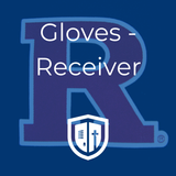 Gloves - Receiver