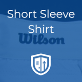 Short Sleeve Shirt