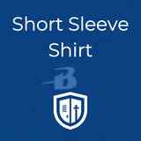 Short Sleeve Shirt