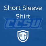 Short Sleeve Shirt