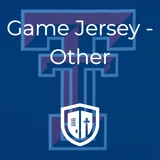 Game Jersey - Other
