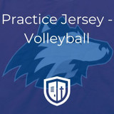 Practice Jersey - Volleyball