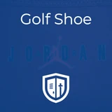 Golf Shoe