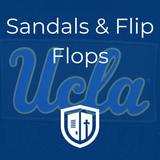 Sandals & Flip Flops