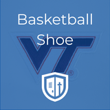 Basketball Shoe