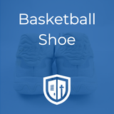 Basketball Shoe