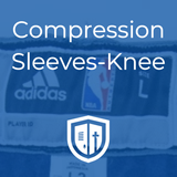 Compression Sleeves-Knee