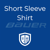 Short Sleeve Shirt