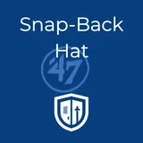 Snap-Back Hat