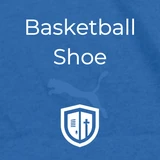 Basketball Shoe