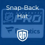 Snap-Back Hat