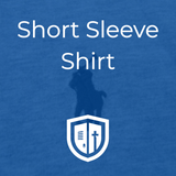 Short Sleeve Shirt