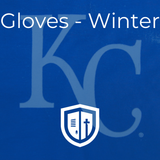Gloves - Winter