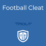 Football Cleat