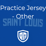 Practice Jersey - Other