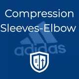 Compression Sleeves-Elbow