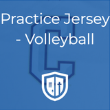 Practice Jersey - Volleyball