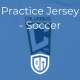 Practice Jersey - Soccer