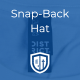 Snap-Back Hat