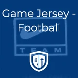 Game Jersey - Football