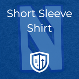 Short Sleeve Shirt