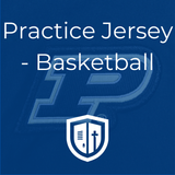 Practice Jersey - Basketball