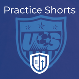Practice Shorts