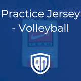 Practice Jersey - Volleyball