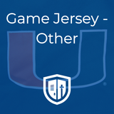 Game Jersey - Other