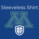 Sleeveless Shirt