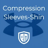 Compression Sleeves-Shin