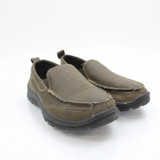 Dress Shoe