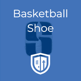 Basketball Shoe