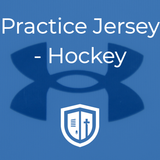 Practice Jersey - Hockey