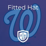 Fitted Hat